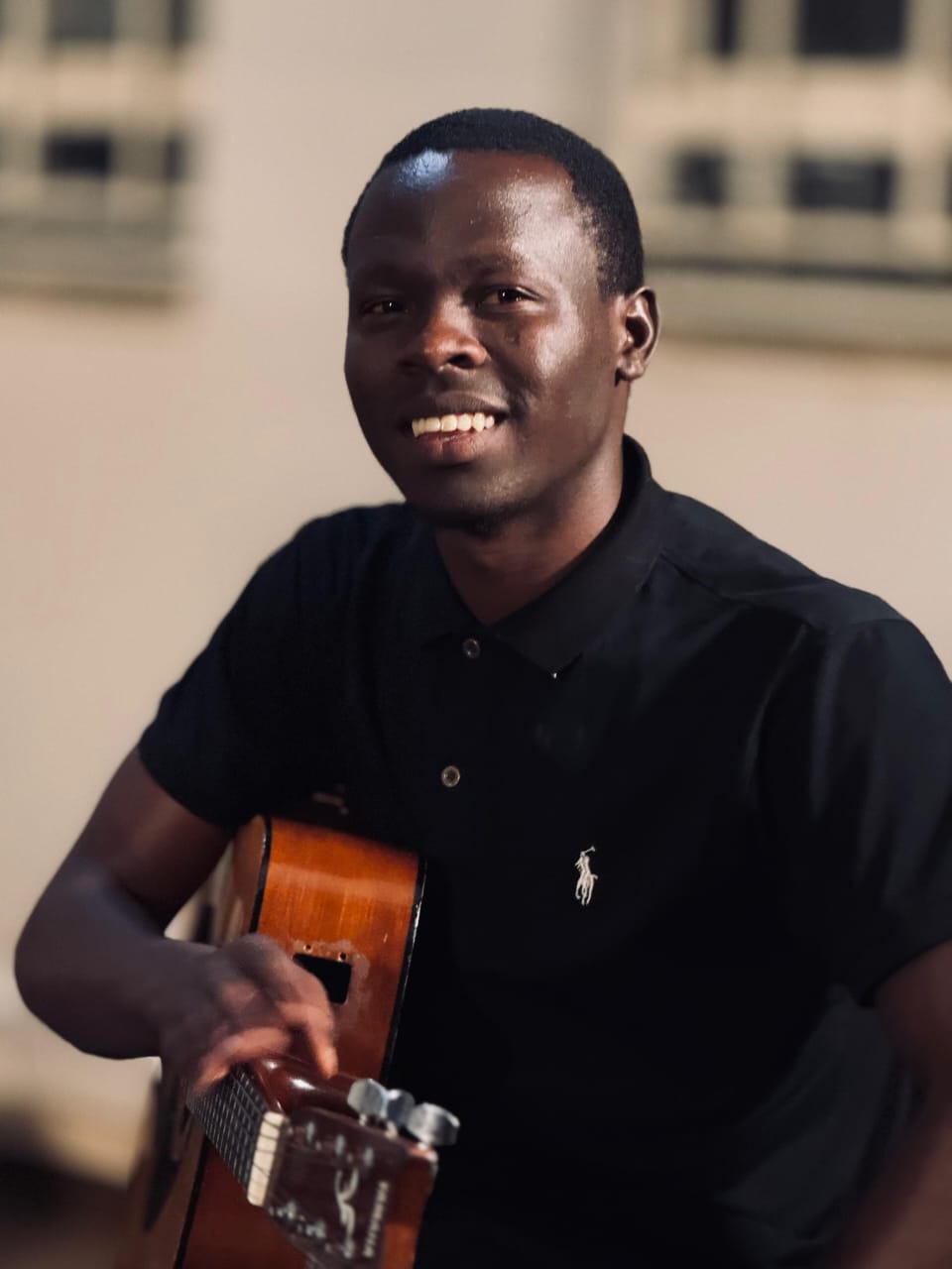 Teaching - Guitar Lessons